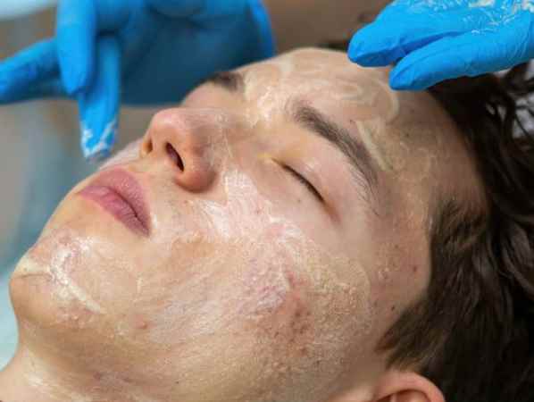 Discover the Illumi Facial at Innova Laser Skin Clinic with an Exclusive Offer